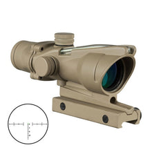 Load image into Gallery viewer, 4X32 Hunting Riflescope
