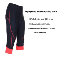 Load image into Gallery viewer, Moxilyn Top Grade Cycling Tight Shorts
