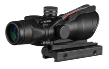 Load image into Gallery viewer, 4X32 Hunting Riflescope
