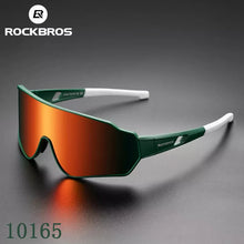 Load image into Gallery viewer, ROCKBROS Polarized Cycling Glasses
