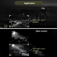 Load image into Gallery viewer, Digital Night Vision Monocular 24MP 1080P

