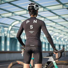 Load image into Gallery viewer, PNS Men&#39;s Cycling Jersey Long Sleeve Tops High Quality
