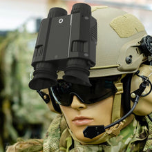 Load image into Gallery viewer, Night Vision Goggles Head Mounted
