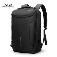 Load image into Gallery viewer, MARK RYDEN 17 inch Laptop Backpack For Men
