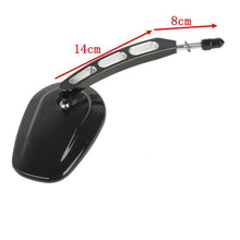 Load image into Gallery viewer, 8mm Rear View Side Mirror Motorcycle
