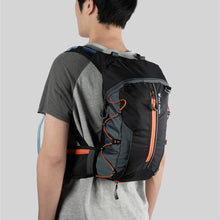 Load image into Gallery viewer, 45L 10L MOLLE Climbing Backpack
