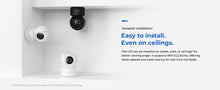 Load image into Gallery viewer, IMILAB C22 3K Security Indoor Camera - 360° View Home Camera
