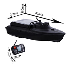 Load image into Gallery viewer, JABO 2AG-20A GPS Automatic Navigation  Bait Boat
