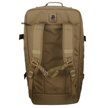 Load image into Gallery viewer, 35L 50L 80L Outdoor Mountaineering Bag Molle Tactical Backpack
