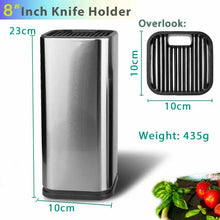 Load image into Gallery viewer, 1-10Pcs Chef Knife For kitchen Damascus Santoku Kitchen Knives Set
