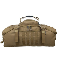 Load image into Gallery viewer, 35L 50L 80L Outdoor Mountaineering Bag Molle Tactical Backpack
