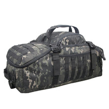 Load image into Gallery viewer, 35L 50L 80L Outdoor Mountaineering Bag Molle Tactical Backpack
