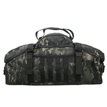 Load image into Gallery viewer, 35L 50L 80L Outdoor Mountaineering Bag Molle Tactical Backpack
