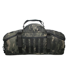 Load image into Gallery viewer, 35L 50L 80L Outdoor Mountaineering Bag Molle Tactical Backpack
