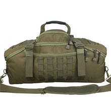 Load image into Gallery viewer, 35L 50L 80L Outdoor Mountaineering Bag Molle Tactical Backpack
