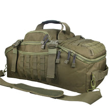 Load image into Gallery viewer, 35L 50L 80L Outdoor Mountaineering Bag Molle Tactical Backpack
