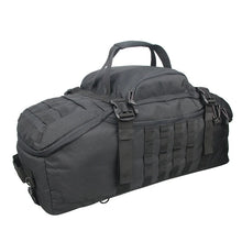 Load image into Gallery viewer, 35L 50L 80L Outdoor Mountaineering Bag Molle Tactical Backpack
