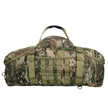 Load image into Gallery viewer, 35L 50L 80L Outdoor Mountaineering Bag Molle Tactical Backpack
