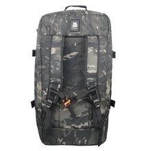 Load image into Gallery viewer, 35L 50L 80L Outdoor Mountaineering Bag Molle Tactical Backpack
