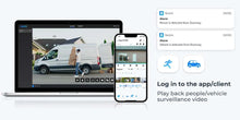 Load image into Gallery viewer, Refurbished Reolink Argus 2MP Battery WiFi Security Camera
