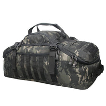 Load image into Gallery viewer, 35L 50L 80L Outdoor Mountaineering Bag Molle Tactical Backpack
