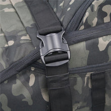 Load image into Gallery viewer, 35L 50L 80L Outdoor Mountaineering Bag Molle Tactical Backpack
