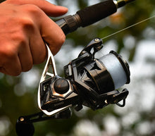 Load image into Gallery viewer, KastKing Megatron Spinning Fishing Reel 18KG Max Drag
