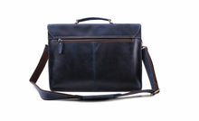 Load image into Gallery viewer, JOYIR Crazy Horse Genuine Leather Men&#39;s Briefcase
