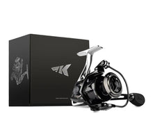 Load image into Gallery viewer, KastKing Megatron Spinning Fishing Reel 18KG Max Drag
