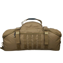 Load image into Gallery viewer, 35L 50L 80L Outdoor Mountaineering Bag Molle Tactical Backpack
