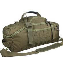 Load image into Gallery viewer, 35L 50L 80L Outdoor Mountaineering Bag Molle Tactical Backpack
