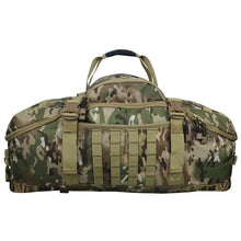 Load image into Gallery viewer, 35L 50L 80L Outdoor Mountaineering Bag Molle Tactical Backpack
