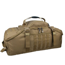 Load image into Gallery viewer, 35L 50L 80L Outdoor Mountaineering Bag Molle Tactical Backpack
