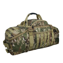 Load image into Gallery viewer, 35L 50L 80L Outdoor Mountaineering Bag Molle Tactical Backpack
