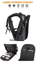 Load image into Gallery viewer, Leather Backpack for Men 15.6 inch Laptop
