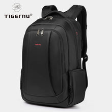 Load image into Gallery viewer, Lifetime Warranty Backpack For Men Laptop Backpack Bag
