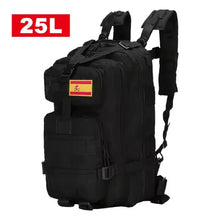 Load image into Gallery viewer, 45L/25L Tactical Backpack Men&#39;s Travel Large Capacity
