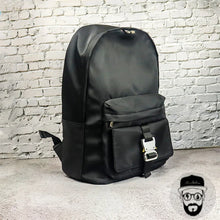 Load image into Gallery viewer, Silver Metal Buckle ALYX Backpacks High Quality
