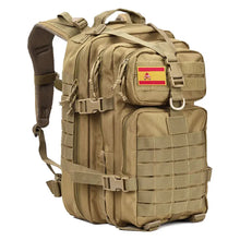 Load image into Gallery viewer, 45L/25L Tactical Backpack Men&#39;s Travel Large Capacity
