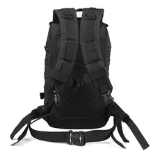 Load image into Gallery viewer, LQARMY 35L Tactical Backpack Molle Assault Rucksack
