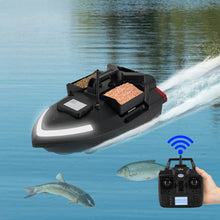 Load image into Gallery viewer, 500m GPS RC Fishing Bait Boat 500M Wireless Remote Control Bait Boat
