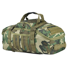 Load image into Gallery viewer, 35L 50L 80L Outdoor Mountaineering Bag Molle Tactical Backpack
