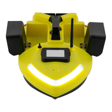 Load image into Gallery viewer, 500m GPS RC Fishing Bait Boat 500M Wireless Remote Control Bait Boat
