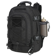 Load image into Gallery viewer, 60L Male Travel Tactical backpack Large
