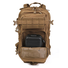 Load image into Gallery viewer, LQARMY 35L Tactical Backpack Molle Assault Rucksack
