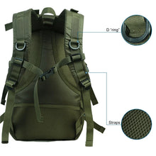 Load image into Gallery viewer, Nylon Waterproof Backpack Climbing Travel Bags
