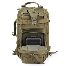 Load image into Gallery viewer, LQARMY 35L Tactical Backpack Molle Assault Rucksack
