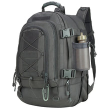 Load image into Gallery viewer, 60L Male Travel Tactical backpack Large
