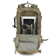 Load image into Gallery viewer, LQARMY 35L Tactical Backpack Molle Assault Rucksack
