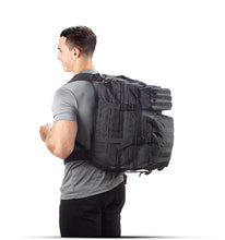 Load image into Gallery viewer, 45L/25L Tactical Backpack Men&#39;s Travel Large Capacity
